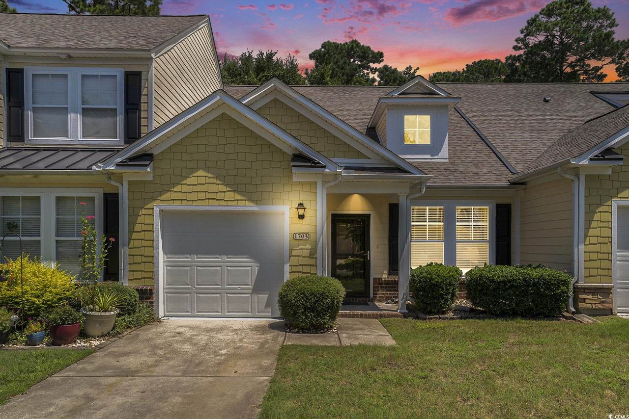 450 Rock Bed Ct. - Photo 1