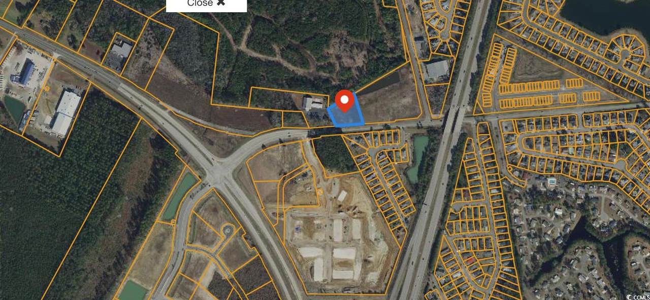 10631 Highway 90 - Photo 1