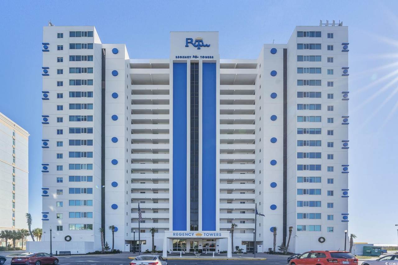 2511 Ocean Blvd. - Photo 1