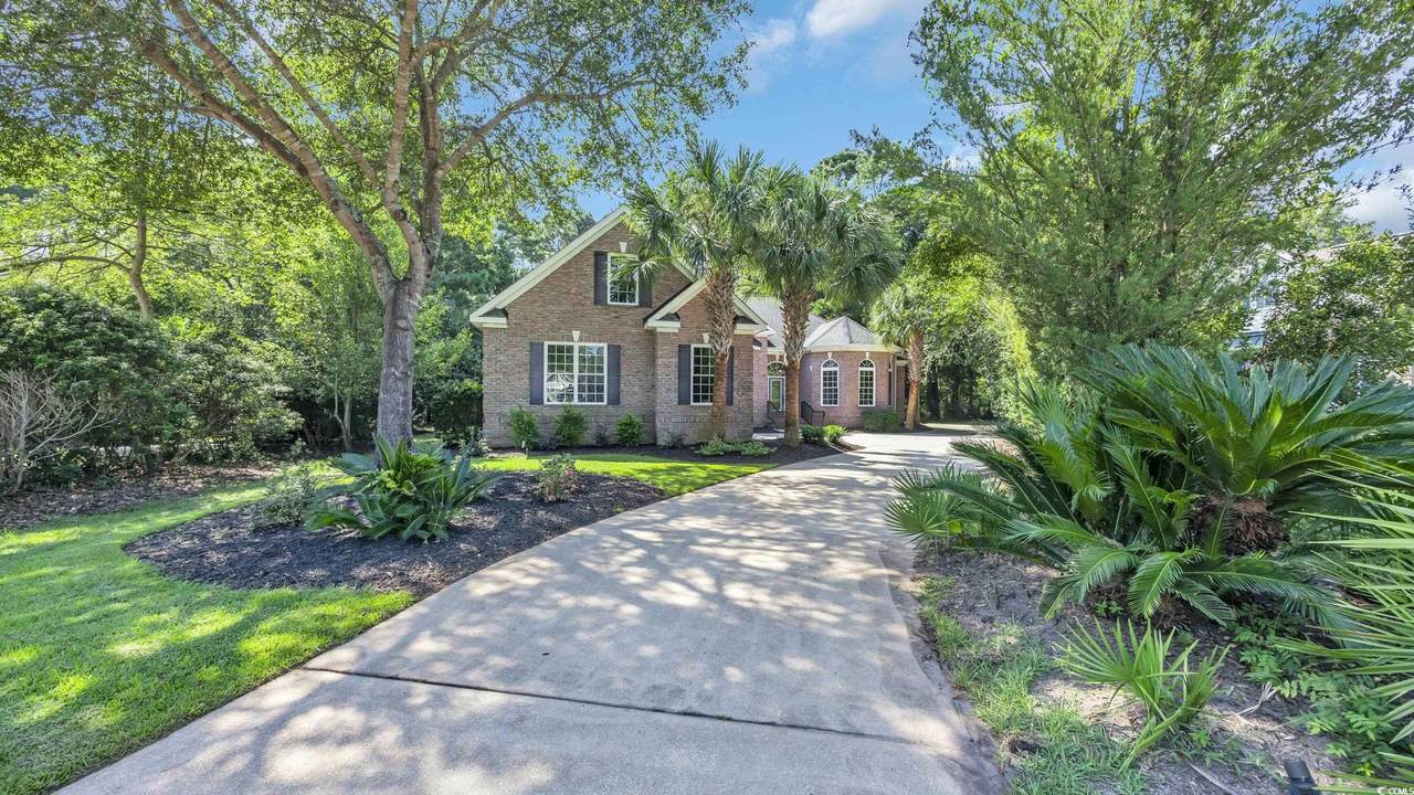 219 Vintage Dr. - Photo 1