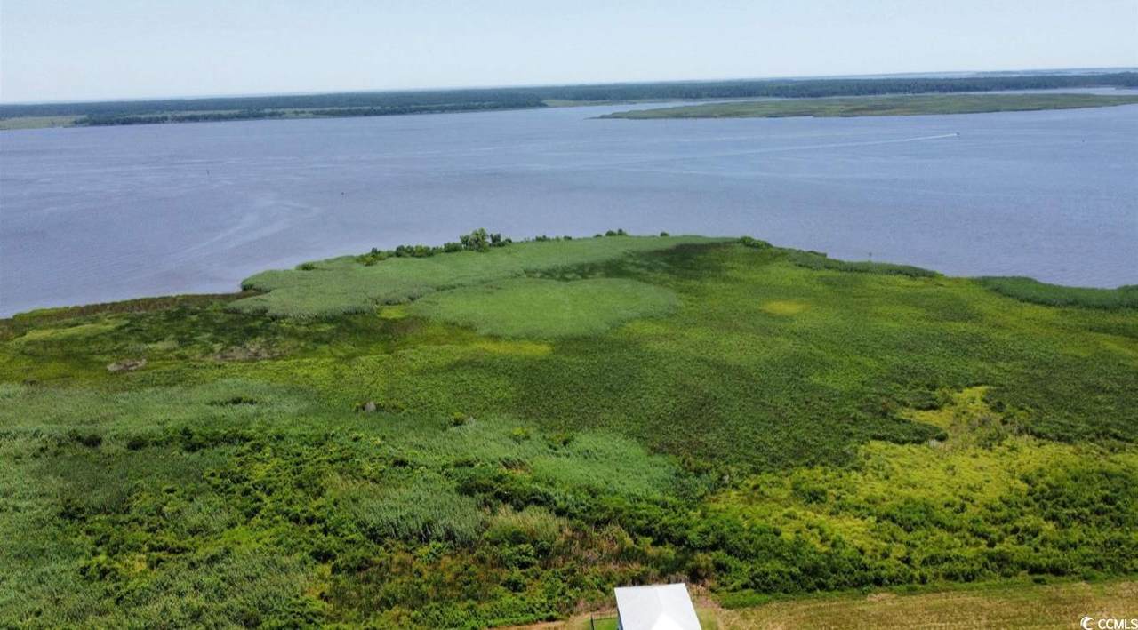 TBD Cravens St. - Photo 1