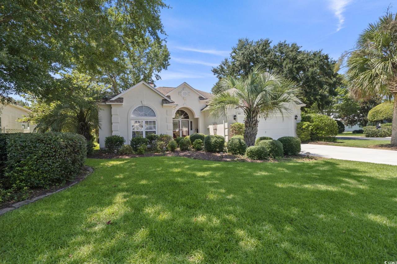 1131 Tradition Club Dr. - Photo 1