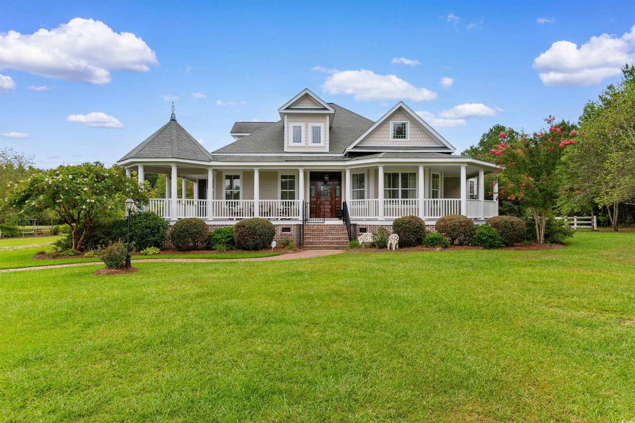 1128 Mclaughlin Rd - Photo 1