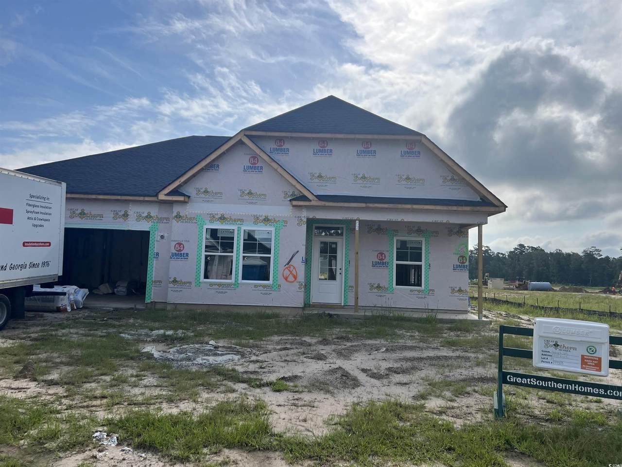 1224 Mill Banks Dr. - Photo 1