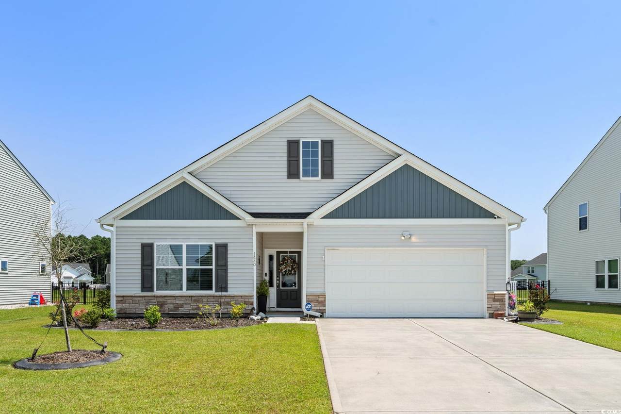 1440 Bellaria Way - Photo 1