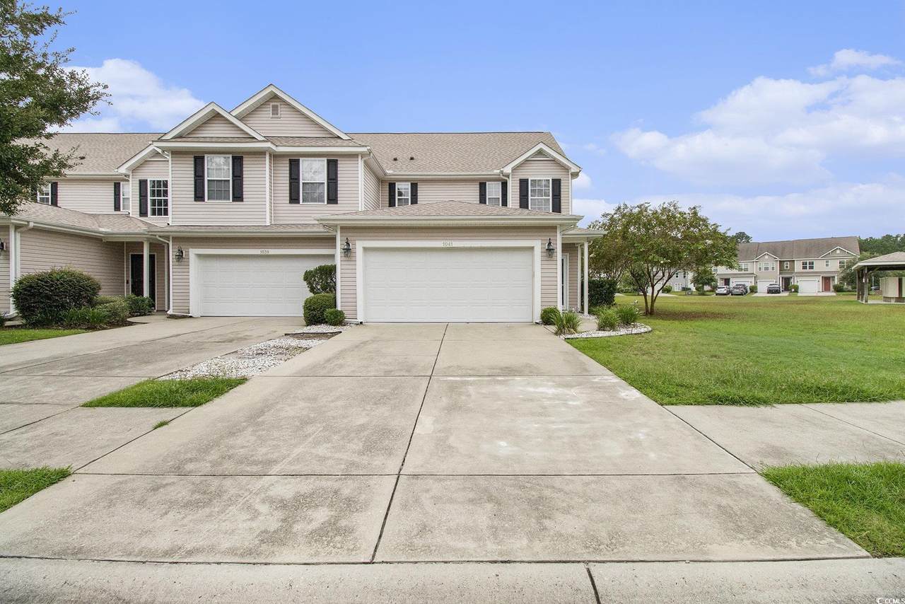 1041 Fairway Ln. - Photo 1