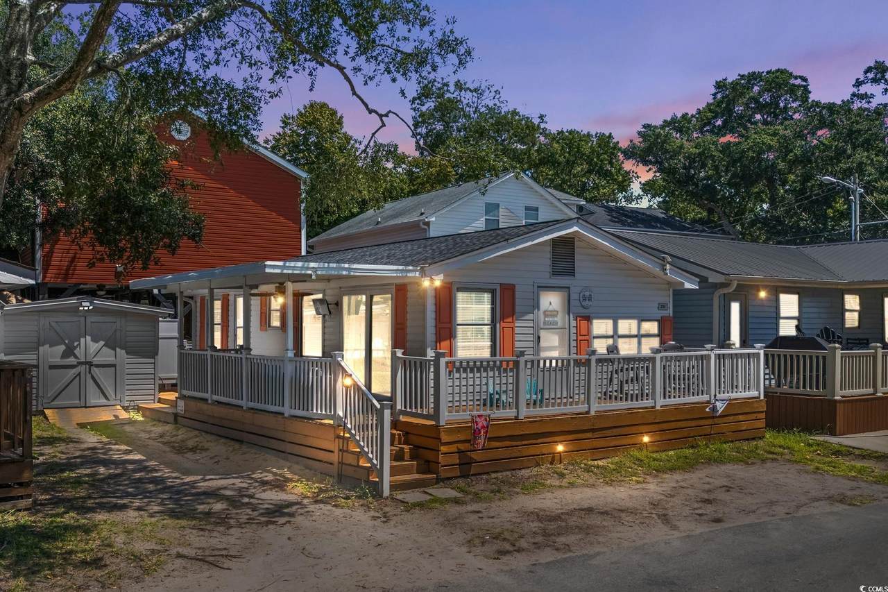 6001 - Z-50 Kings Hwy. - Photo 1