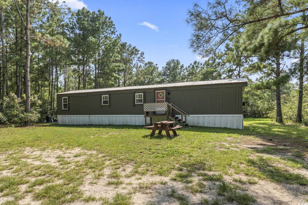 1639 Hilly Ln. - Photo 1