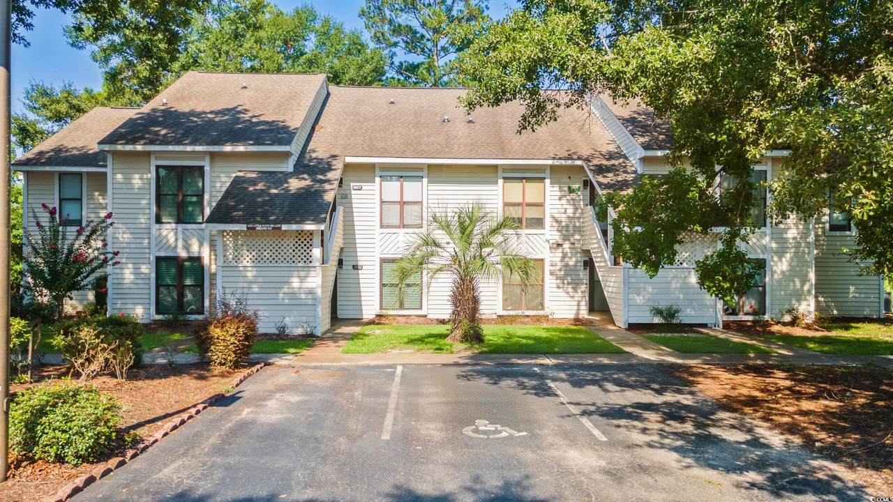 4506 Little River Inn Ln. - Photo 1