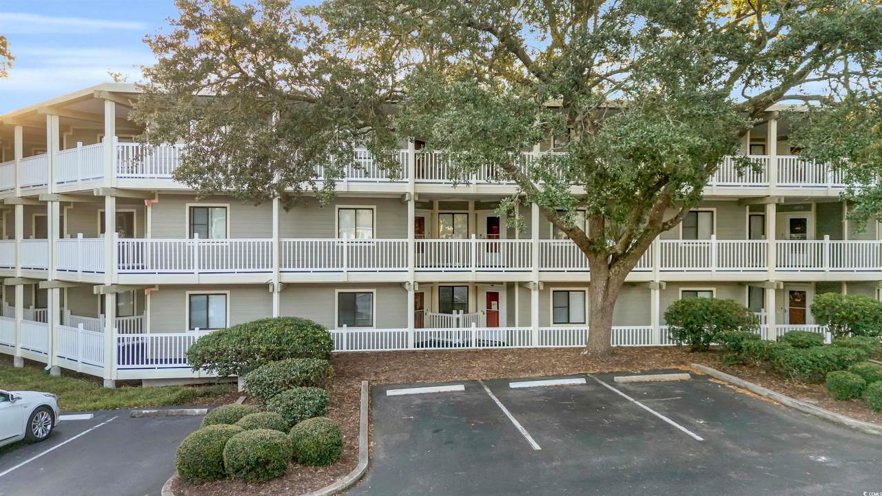 415 Ocean Creek Dr. - Photo 1