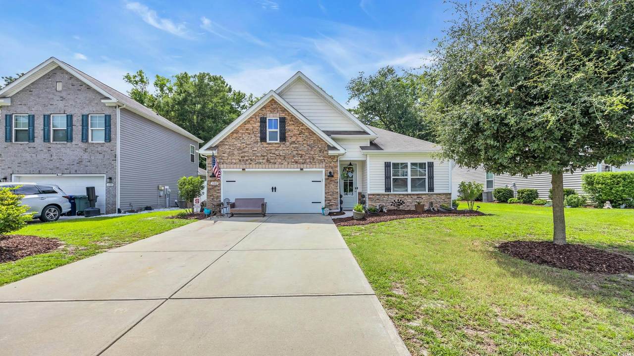 1102 Inlet View Dr. - Photo 1