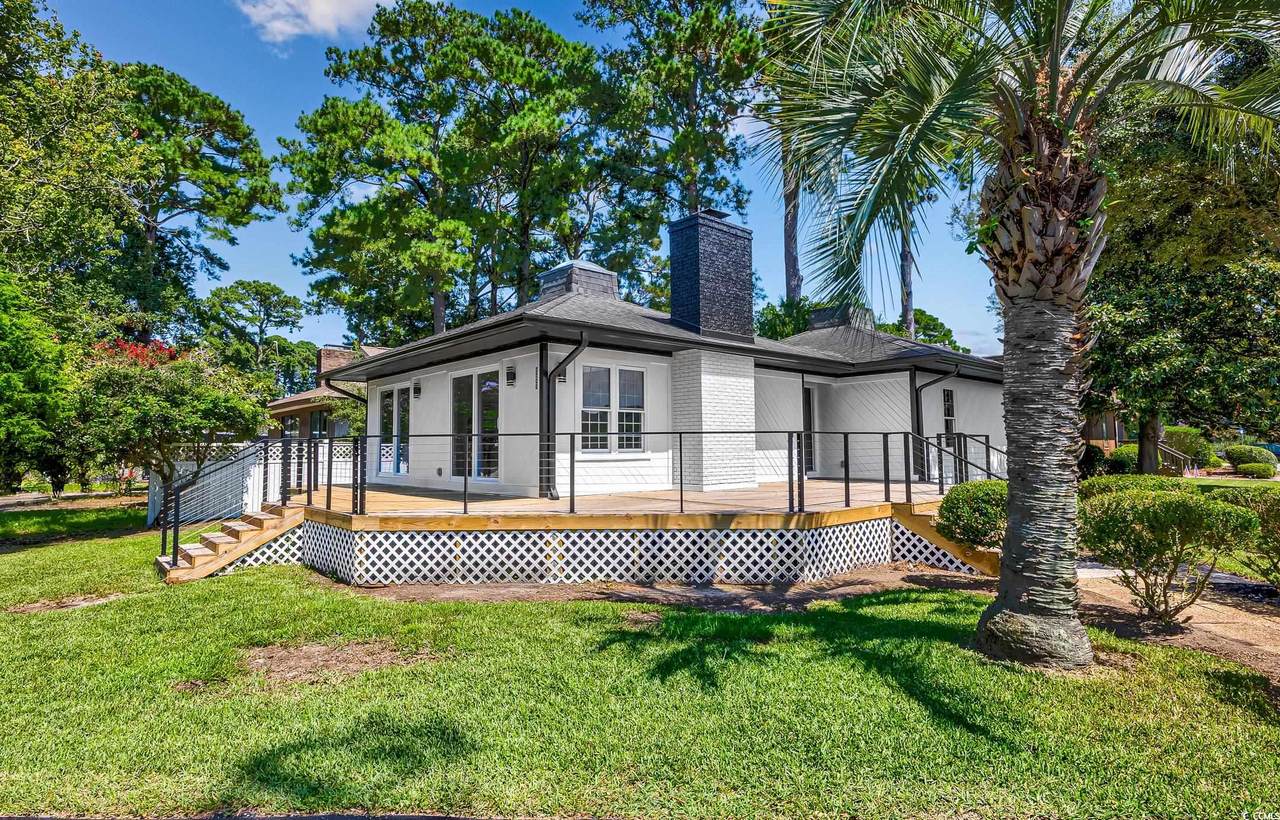 3500 Shipyard Rd. - Photo 1