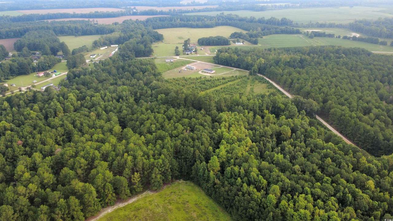 Lot 4 Tooge Hayes Rd. - Photo 1