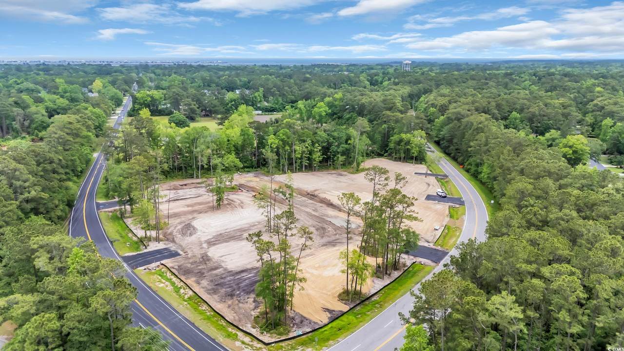 1201 Wachesaw Rd. - Photo 1