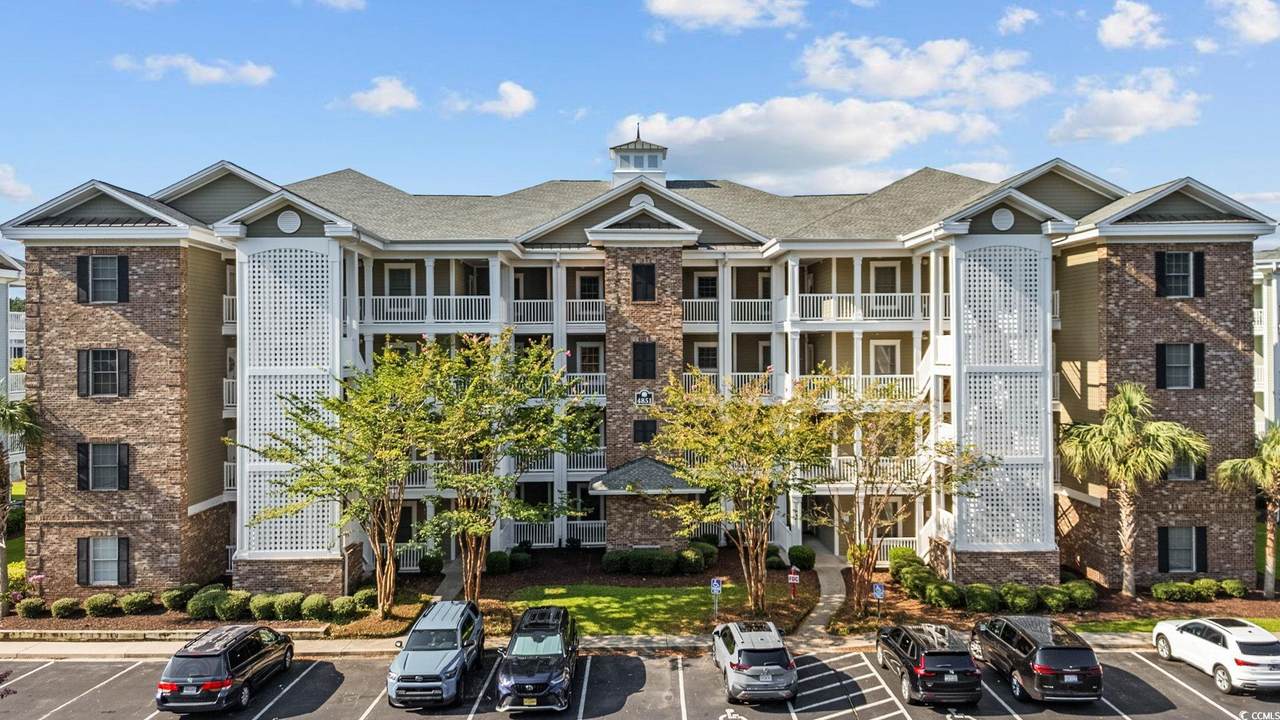 4851 Luster Leaf Circle - Photo 1