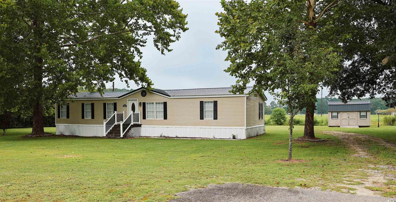 240 Quail Run Rd. - Photo 1