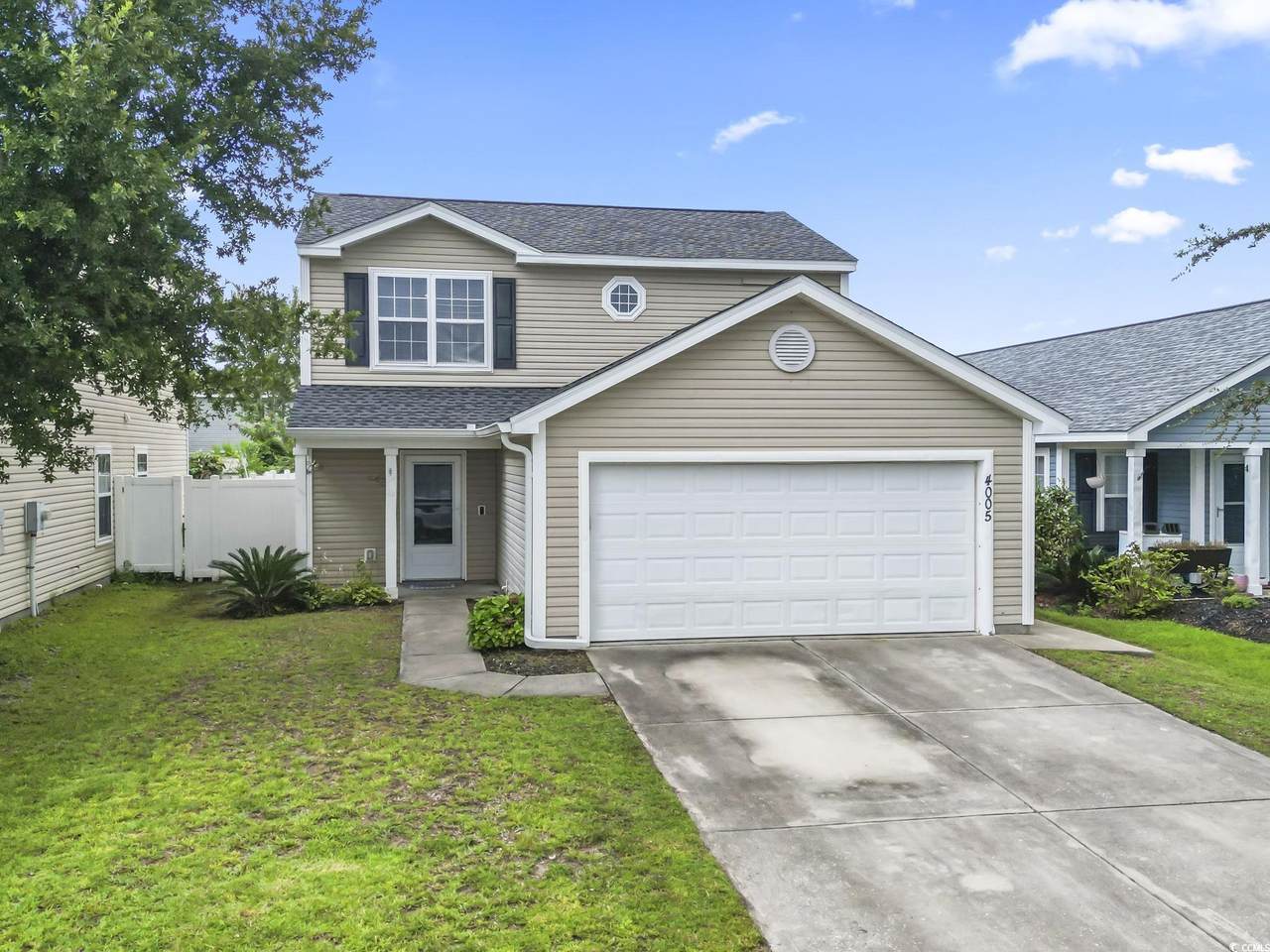 4005 Blackwolf Dr. - Photo 1