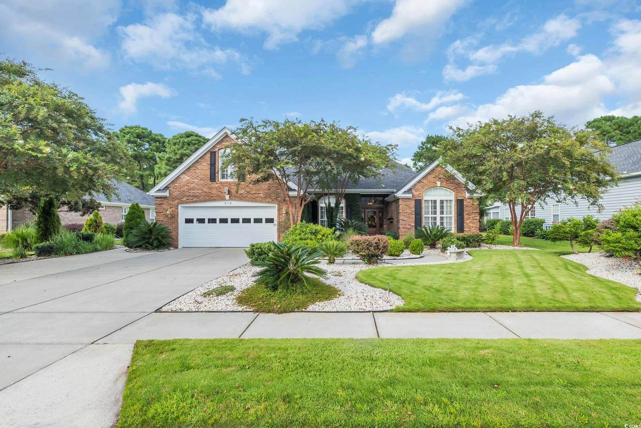 3112 Bayhaven Dr. - Photo 1