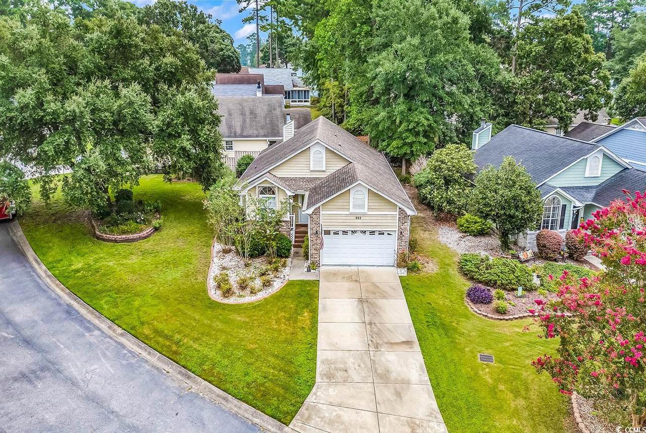 923 Knoll Dr. - Photo 1