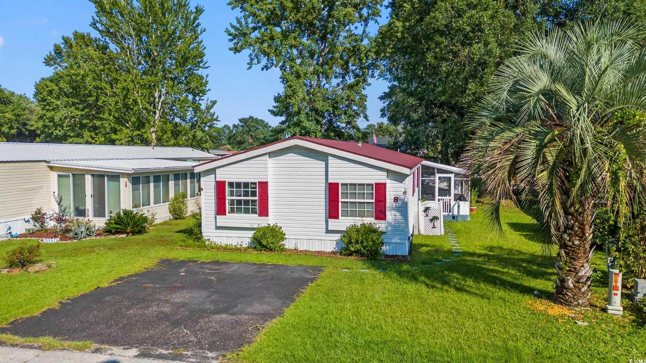 8 Dover St. - Photo 1