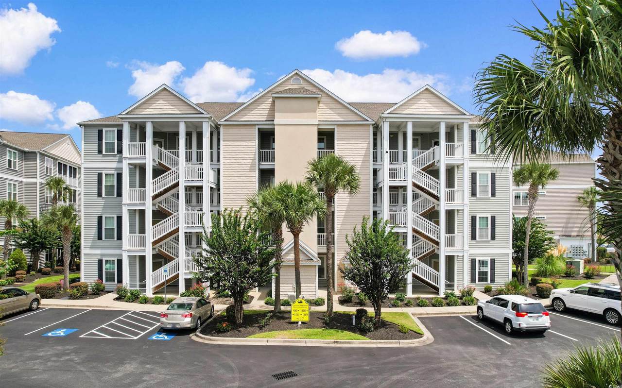 100 Ella Kinley Circle - Photo 1