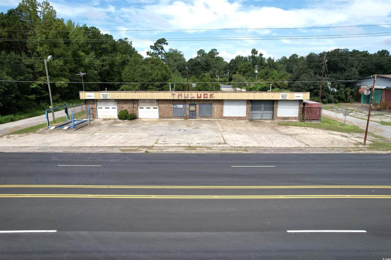 321 Williamsburg County Hwy. - Photo 1