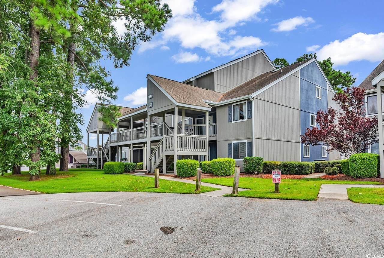 1890 Auburn Ln. - Photo 1