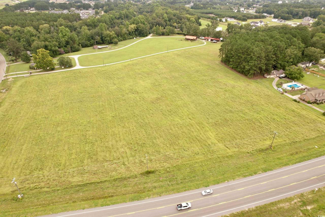 6.54 Acres-TBD Alligator Rd. - Photo 1