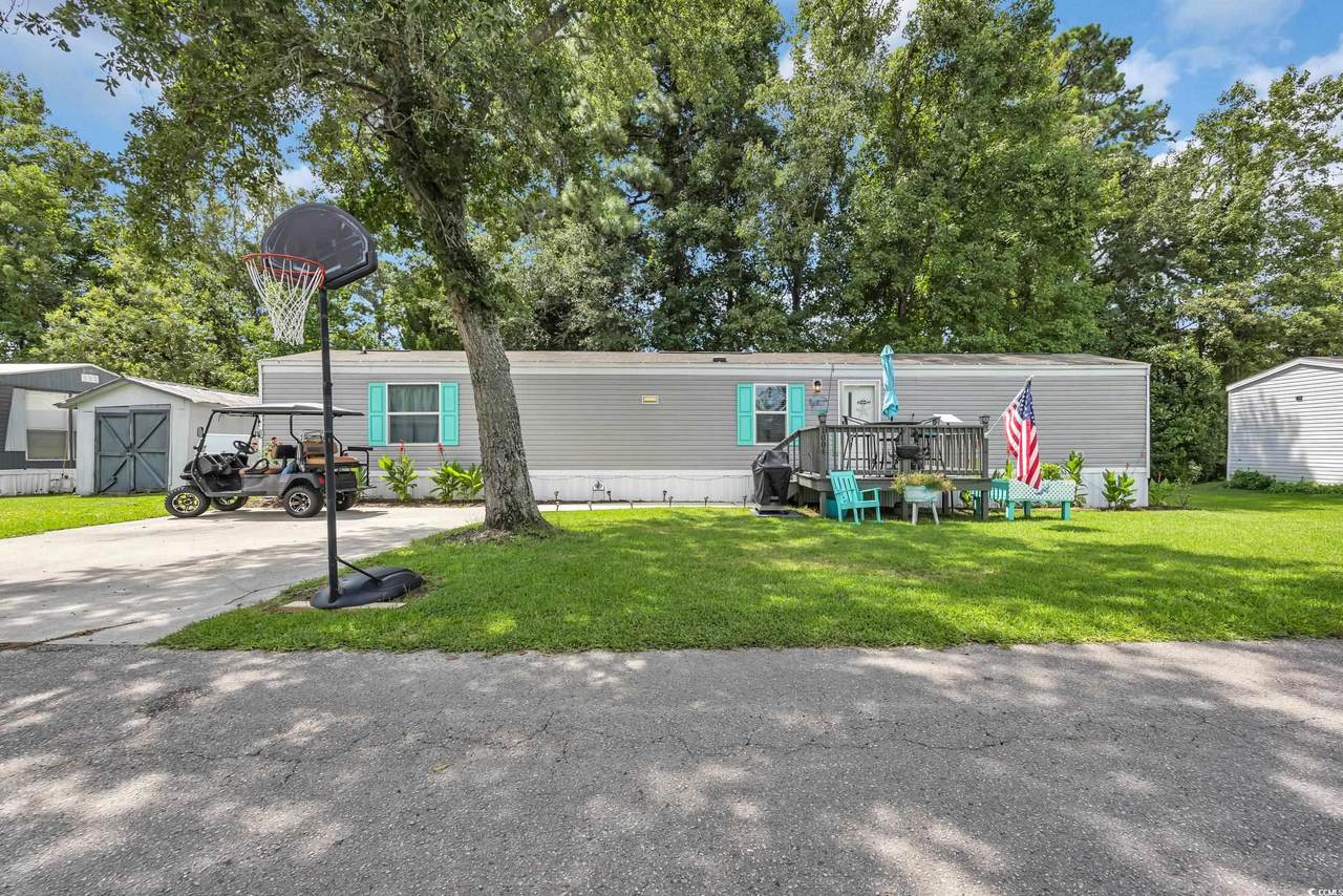 1001 Baron Ln. - Photo 1