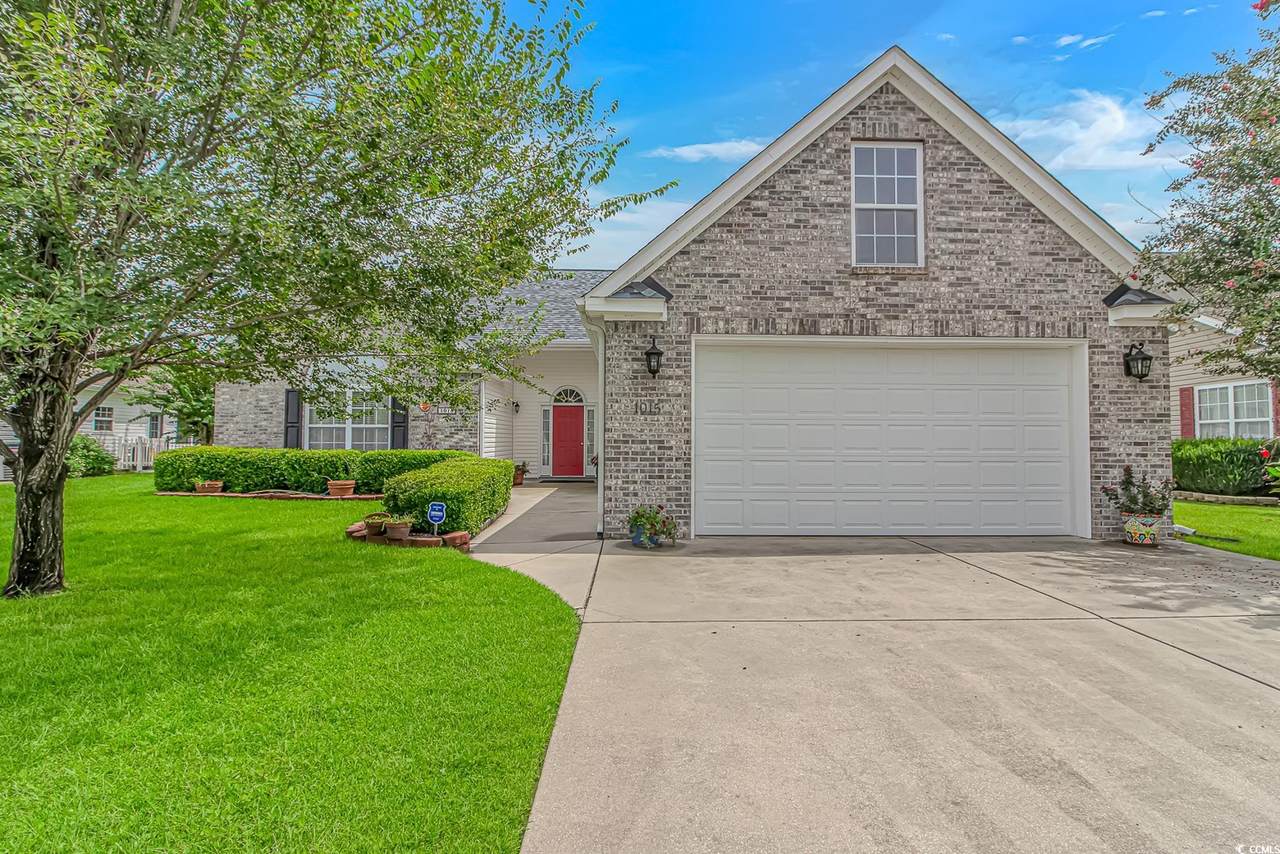 1015 University Forest Dr. - Photo 1