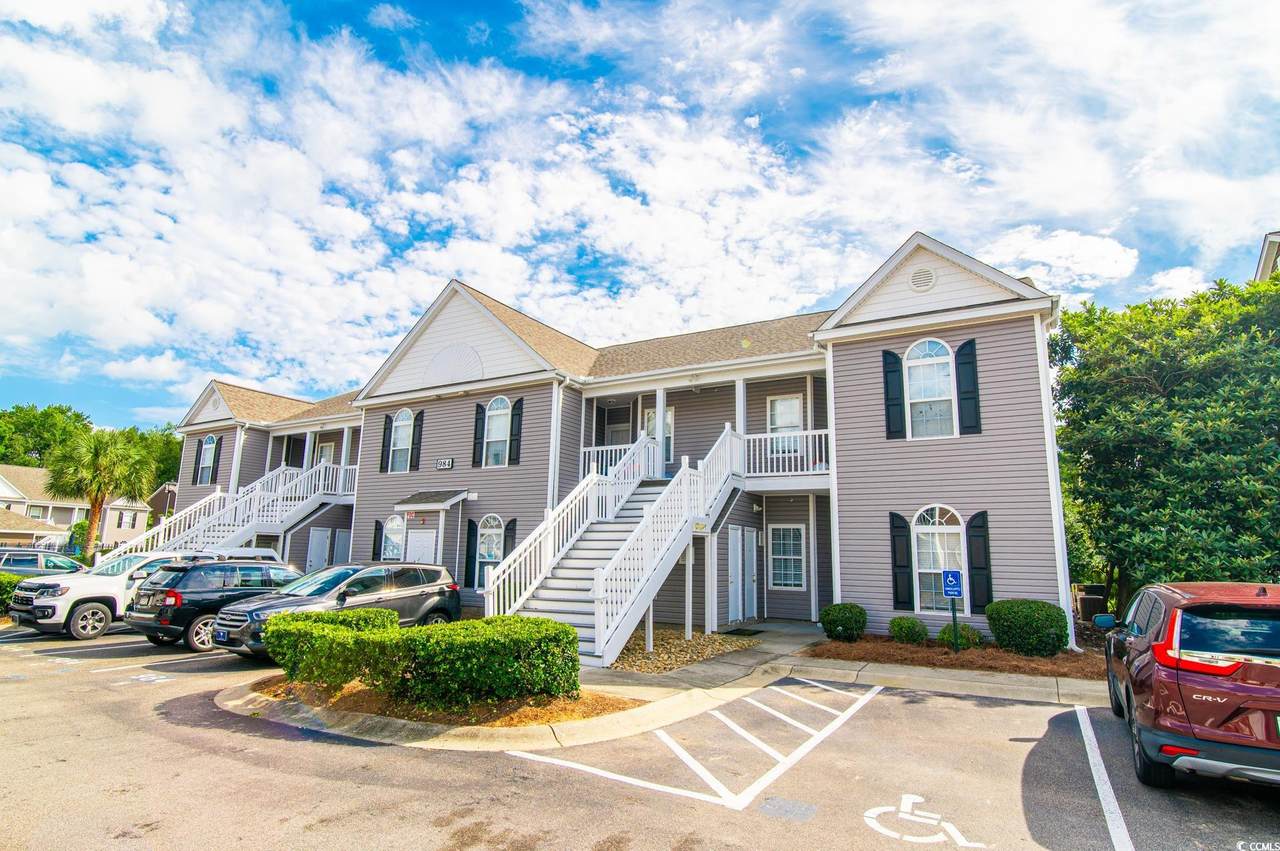 984 D Alqonquin Dr. - Photo 1