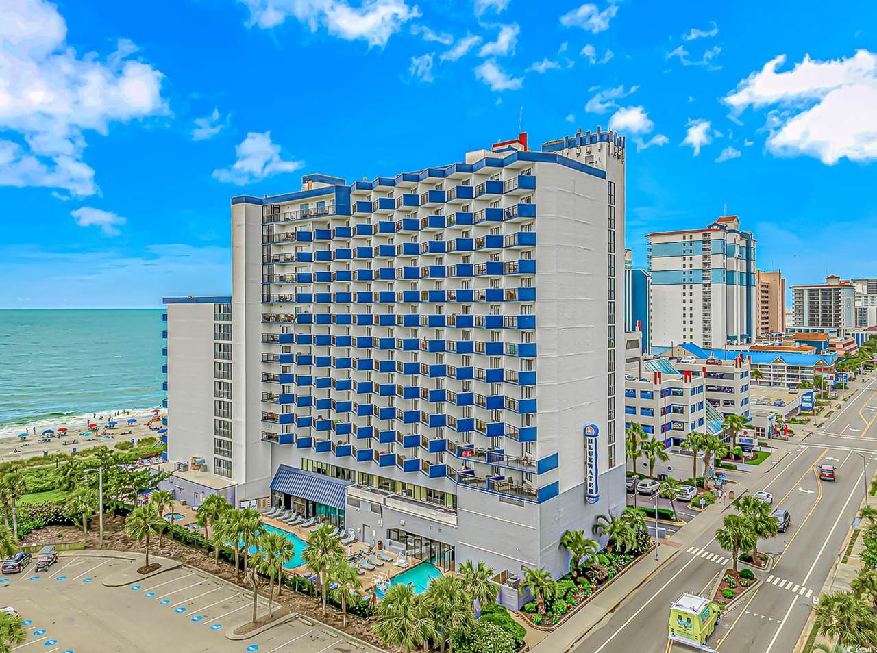 2001 S Ocean Blvd. - Photo 1