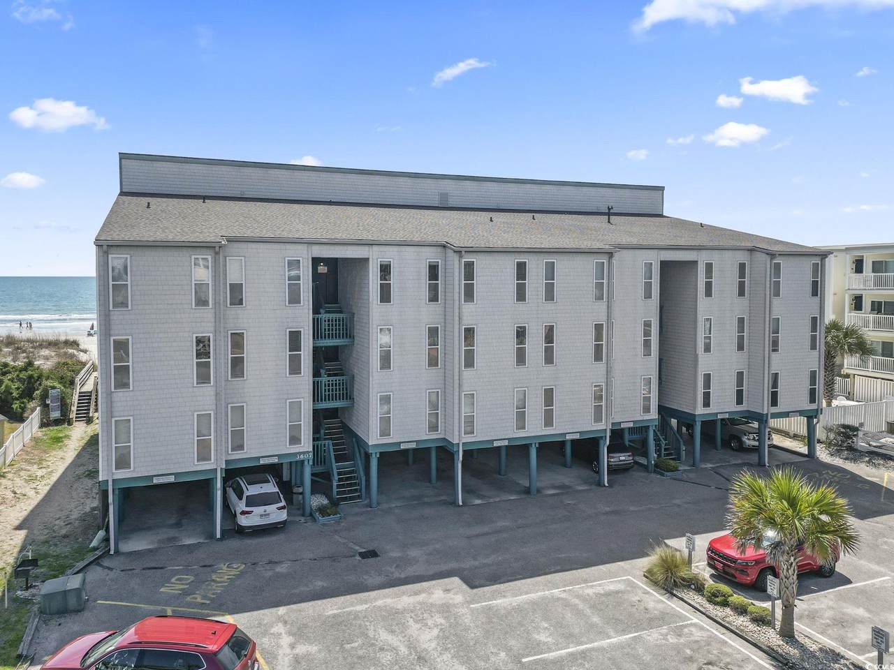 3607 S Ocean Blvd. - Photo 1
