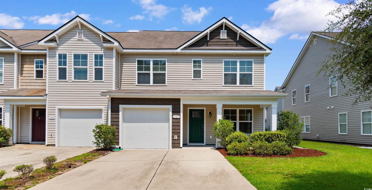 1127 Fairway Ln. - Photo 1