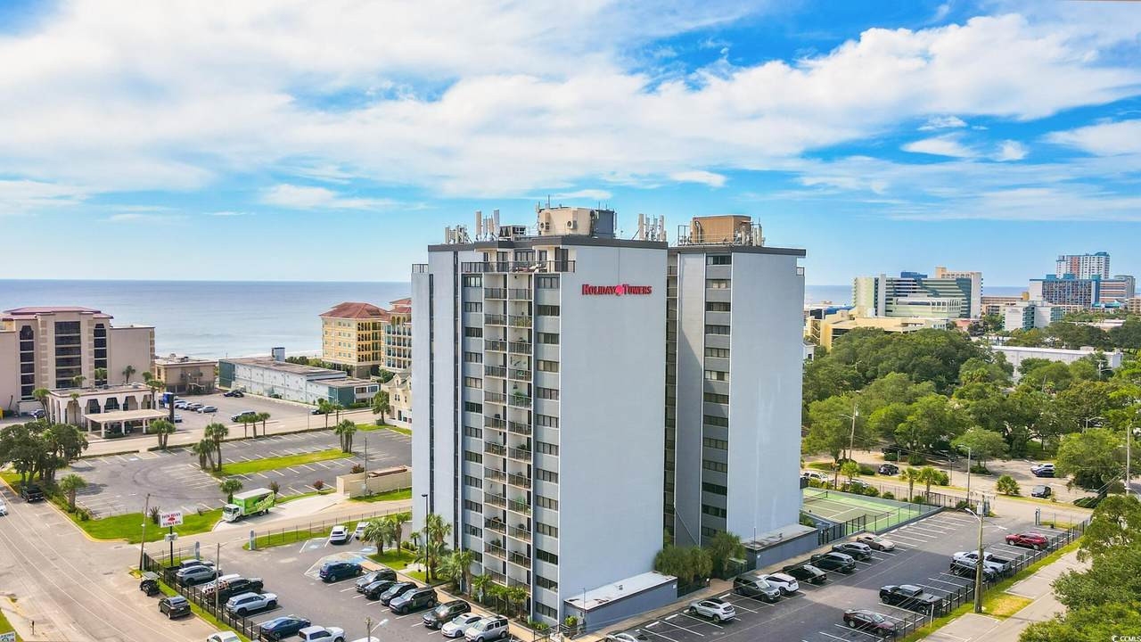 601 Mitchell Dr. - Photo 1