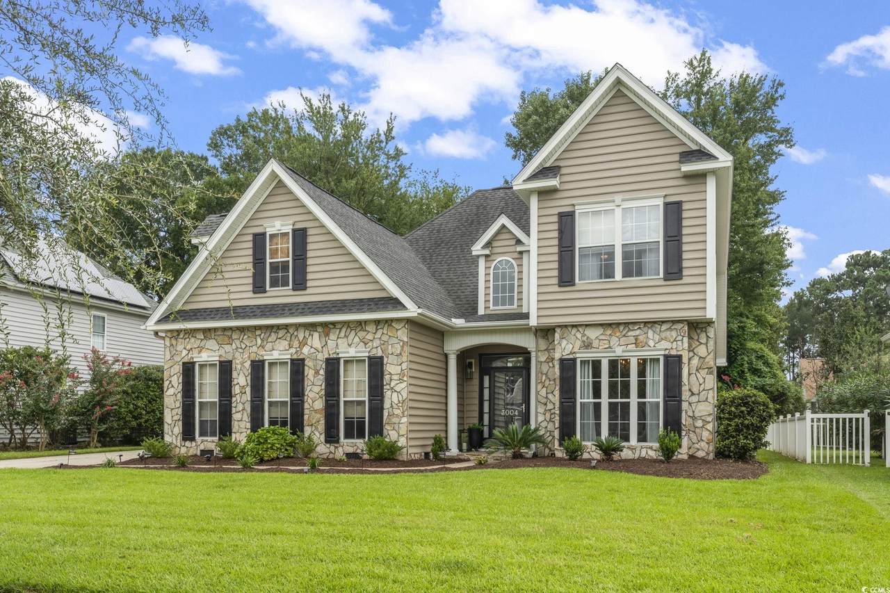 3004 Waterbury Ln. - Photo 1