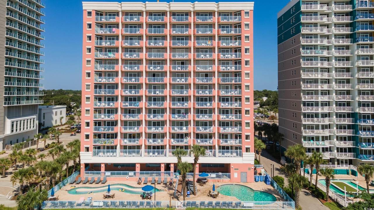 1604 N Ocean Blvd. - Photo 1