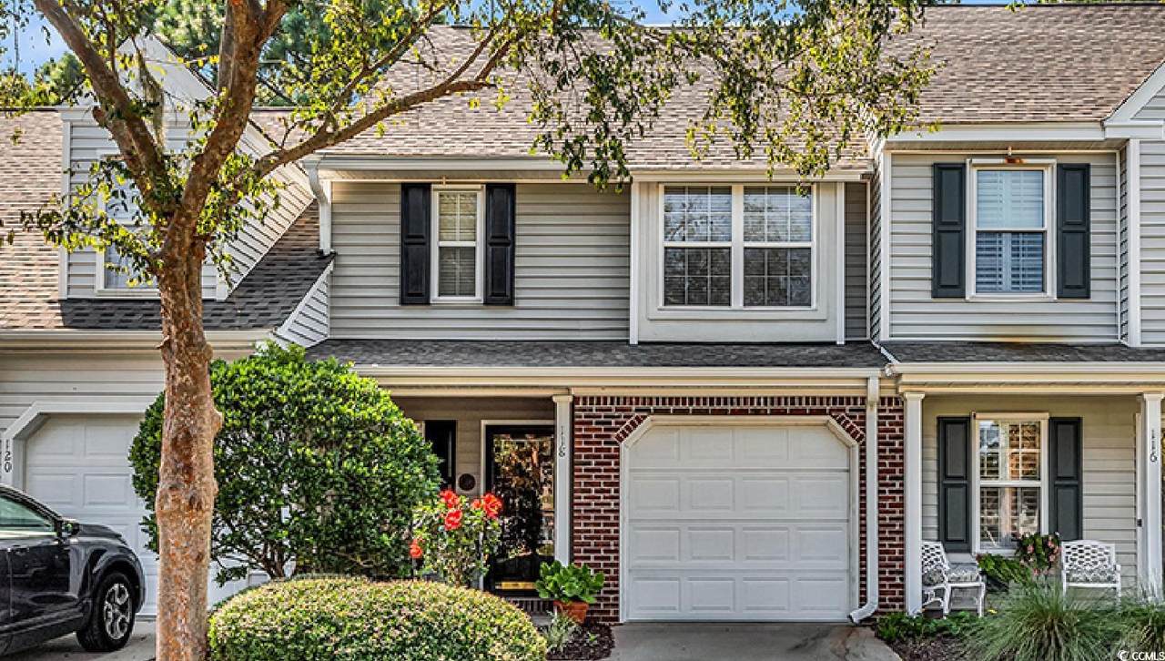 118 Palisade Loop - Photo 1