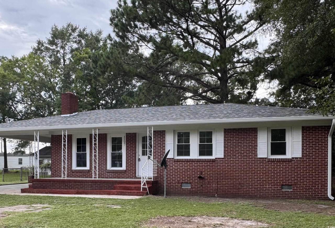 1127 Tynes St. - Photo 1