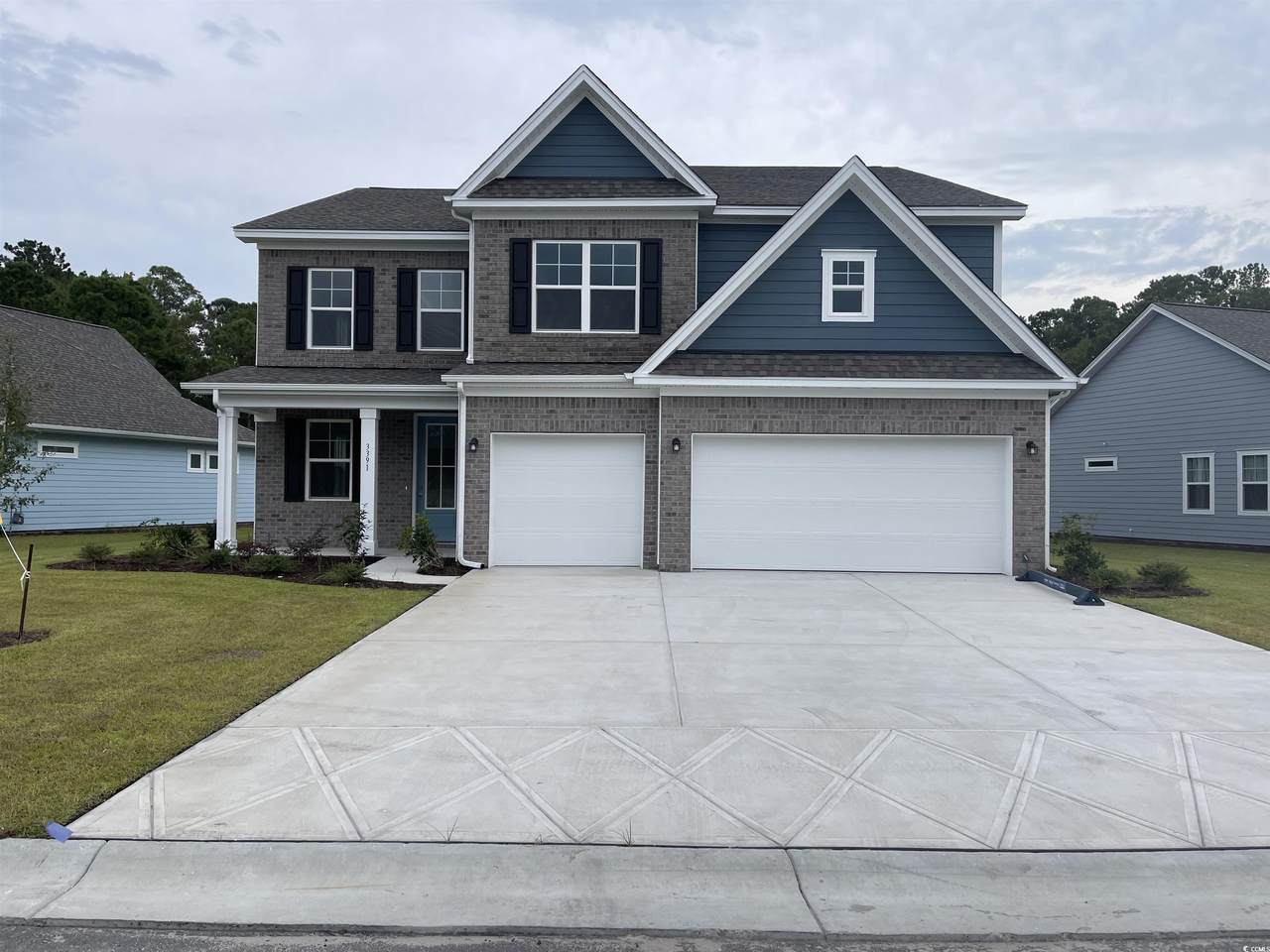 3391 Moss Bridge Ln. - Photo 1