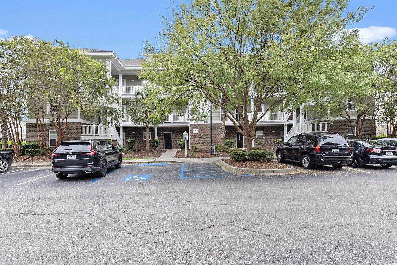 304 Kiskadee Loop - Photo 1