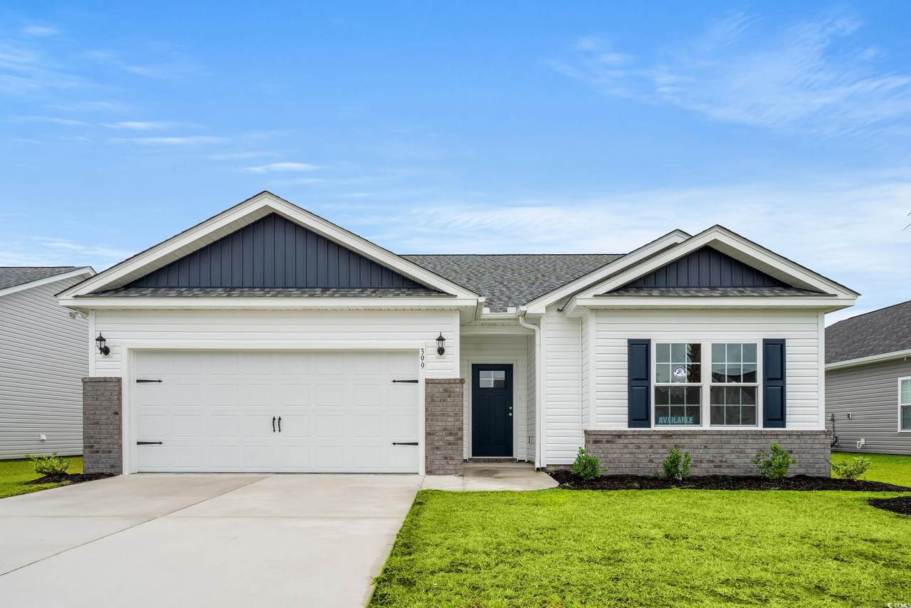 458 Lifestyle Court - Photo 1