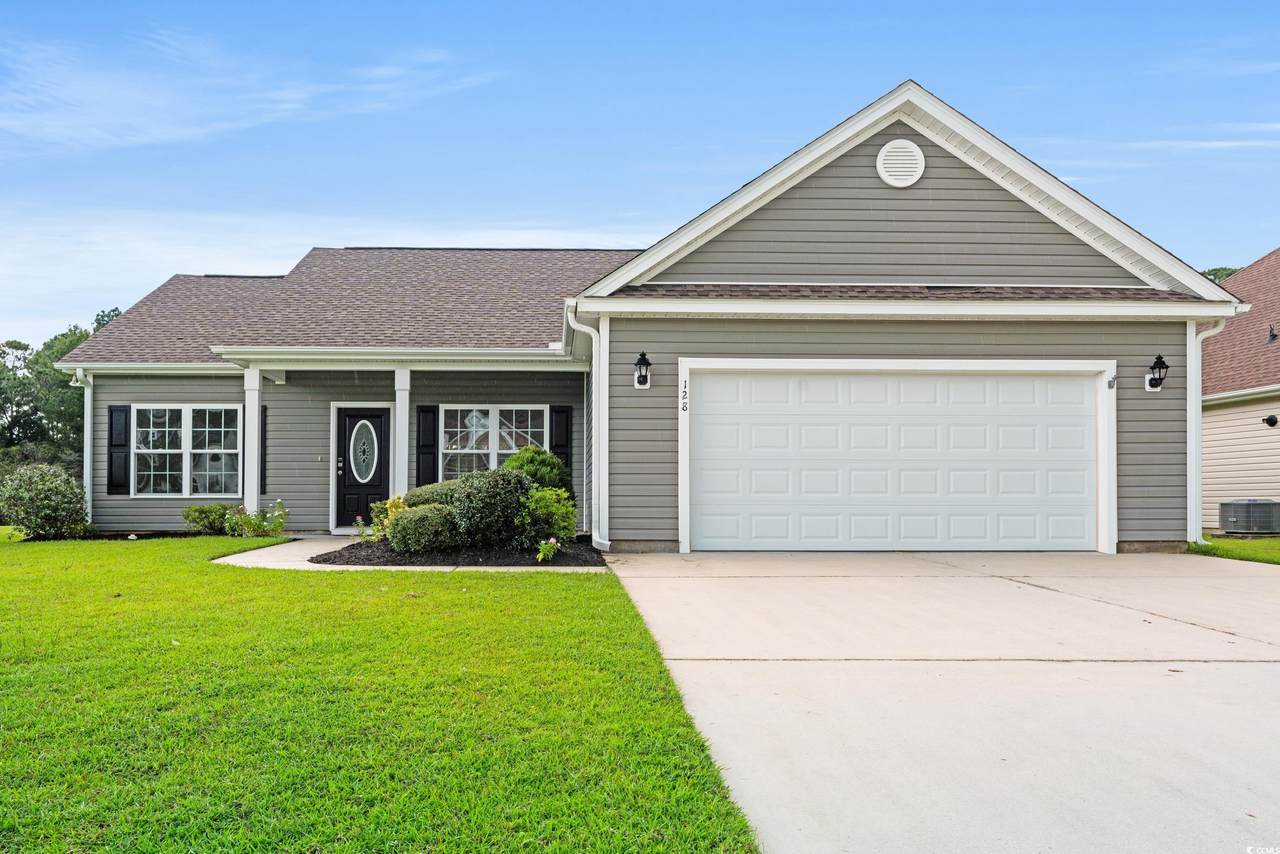 128 Barons Bluff Dr. - Photo 1