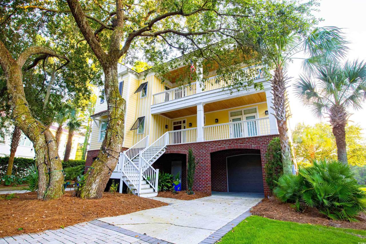 118 Ballyhoo St. - Photo 1