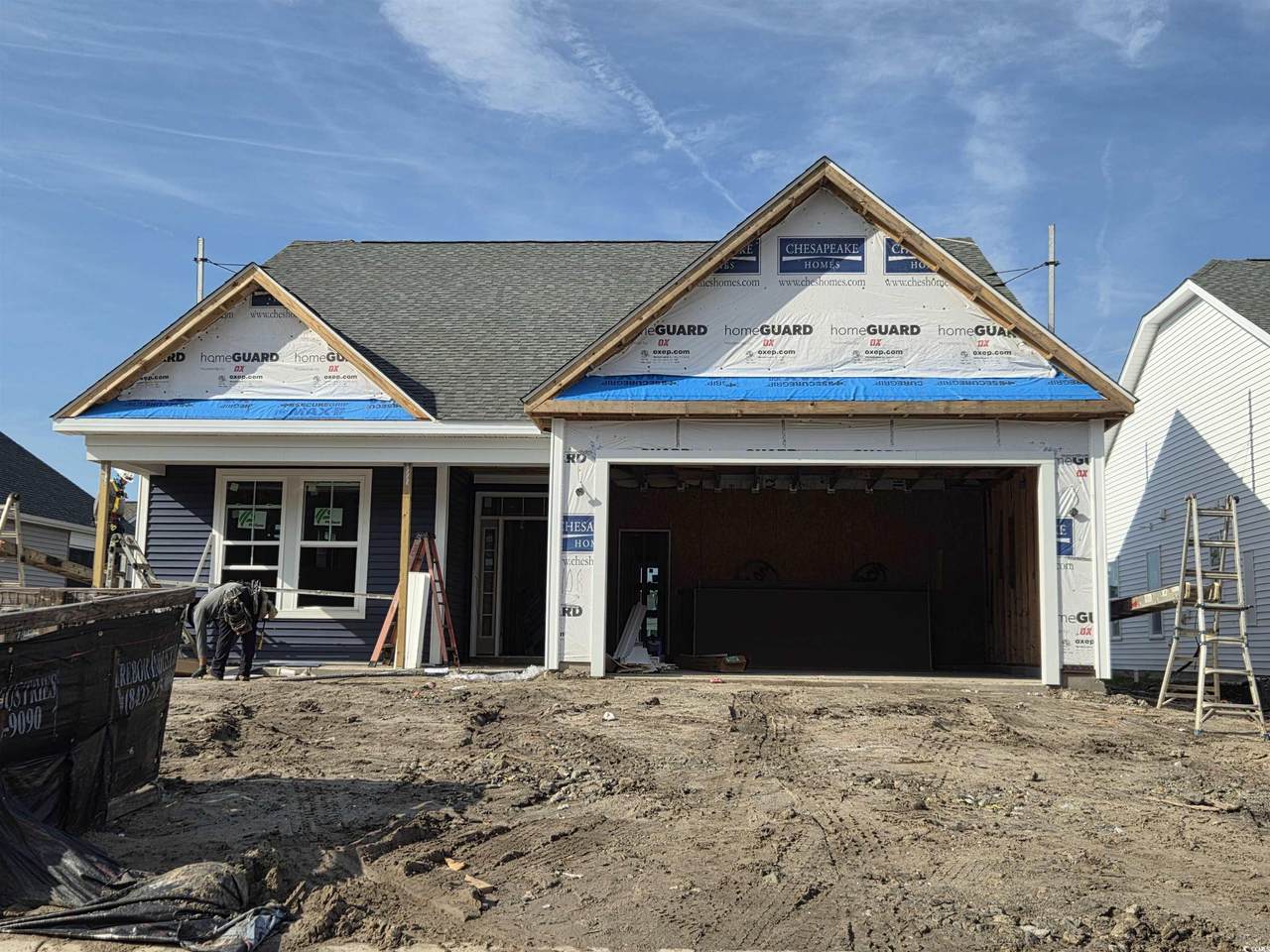 1519 Breakwater Dr. - Photo 1