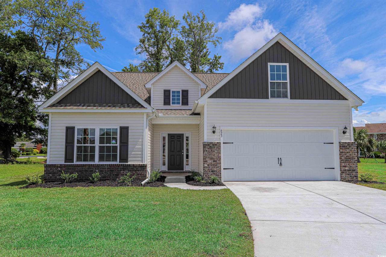 209 Lifestyle Court - Photo 1