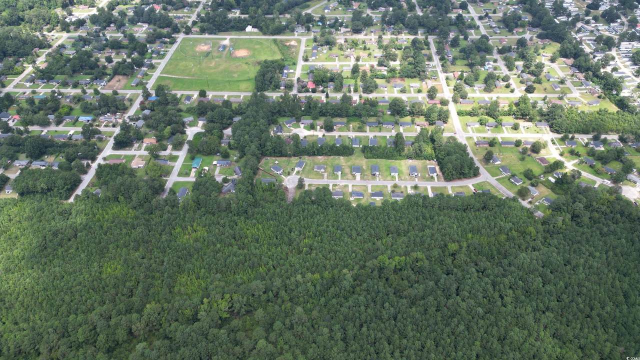 10.5 Acres Leigh Ln - Photo 1