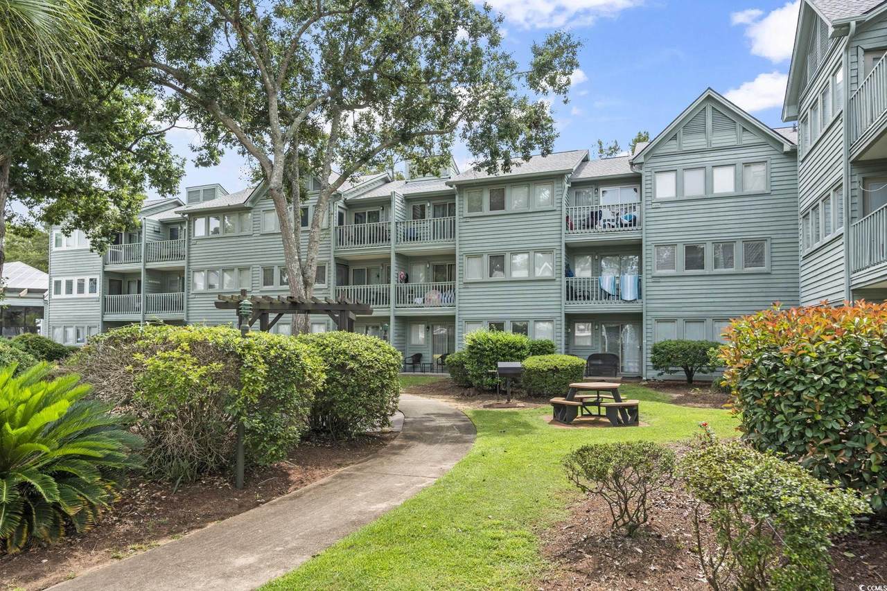 5905 South Kings Hwy. - Photo 1