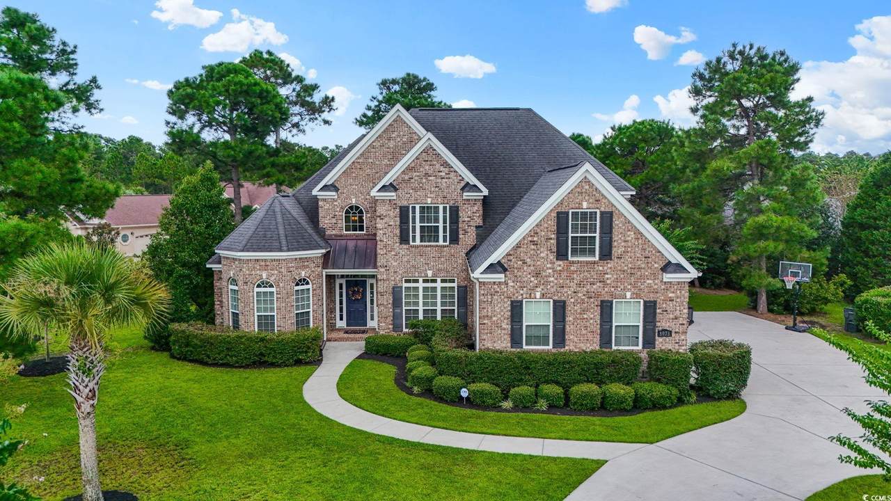 8073 Wacobee Dr. - Photo 1