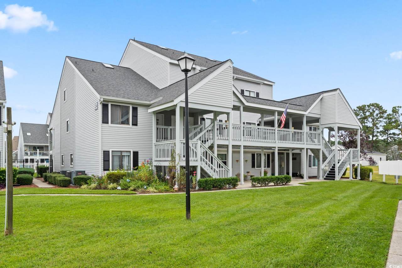 1880 Auburn Ln. - Photo 1